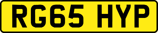 RG65HYP