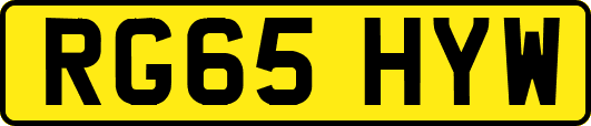 RG65HYW