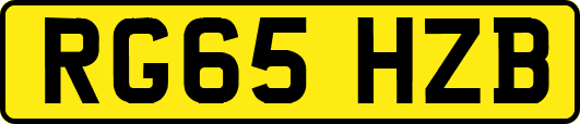 RG65HZB