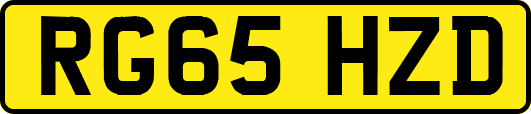 RG65HZD