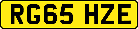 RG65HZE