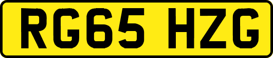 RG65HZG