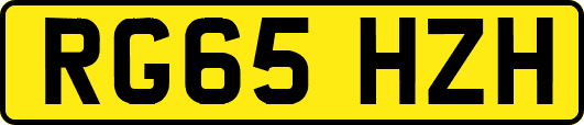 RG65HZH
