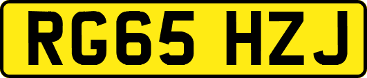 RG65HZJ
