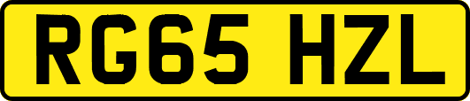 RG65HZL