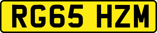 RG65HZM