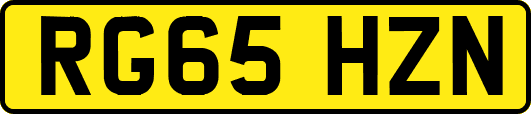 RG65HZN