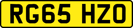 RG65HZO
