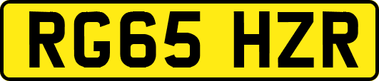 RG65HZR