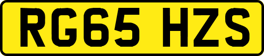 RG65HZS