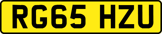 RG65HZU