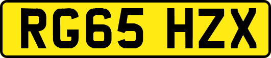 RG65HZX