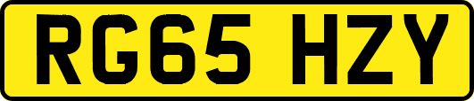 RG65HZY