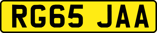RG65JAA