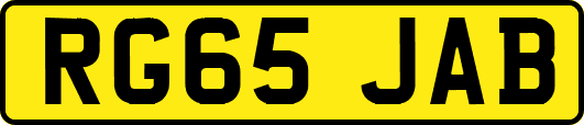 RG65JAB