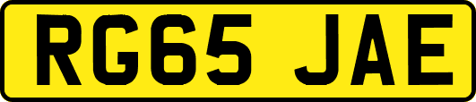 RG65JAE