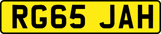 RG65JAH