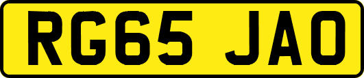 RG65JAO