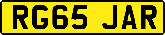 RG65JAR