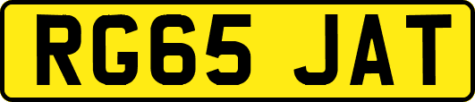 RG65JAT