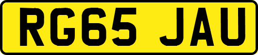 RG65JAU