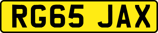 RG65JAX