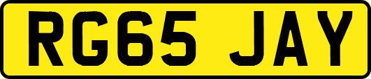 RG65JAY