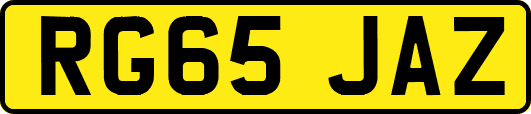 RG65JAZ