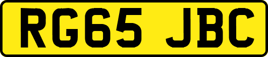 RG65JBC