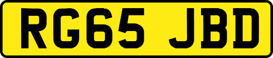RG65JBD