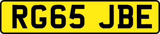 RG65JBE