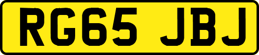 RG65JBJ