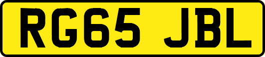 RG65JBL