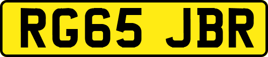 RG65JBR