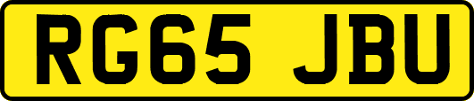 RG65JBU