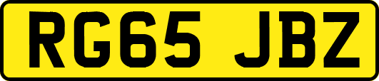 RG65JBZ