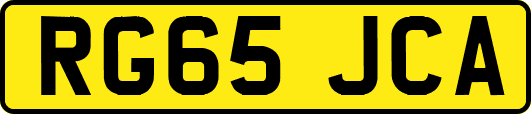 RG65JCA