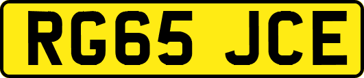 RG65JCE