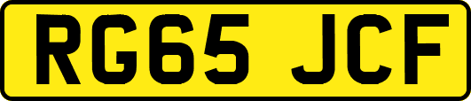 RG65JCF