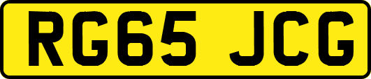 RG65JCG