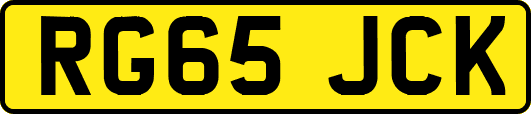 RG65JCK