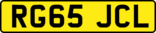 RG65JCL