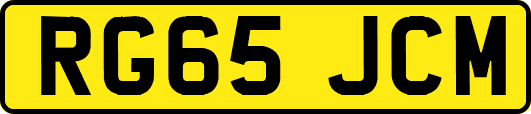 RG65JCM