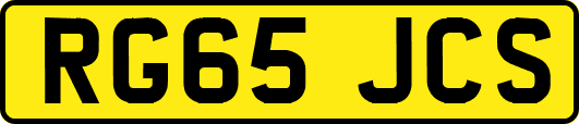 RG65JCS