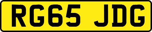 RG65JDG