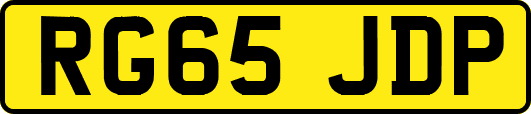 RG65JDP