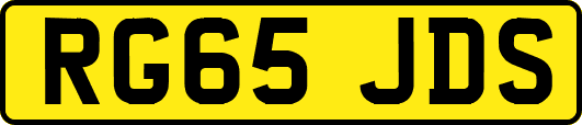 RG65JDS