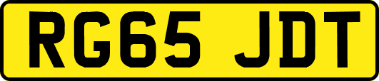 RG65JDT