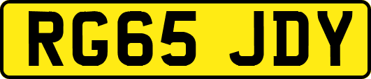 RG65JDY
