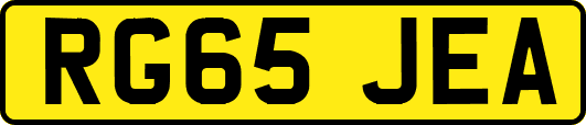 RG65JEA